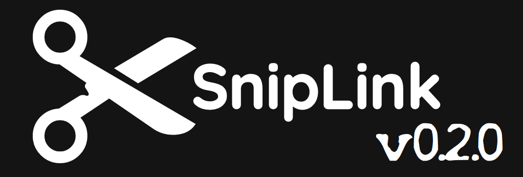 Inside SnipLink v0.2.0 - News Page /blog/sniplink-0.2.0-news/thumb.png